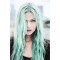 3 Ways To Rock the Mint Green Hair Trend