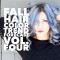 Master Colorist’s Fall Hair Color Trend Forecast Vol. Four