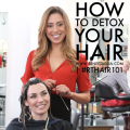 How to Detox Your Hair: The Importance of A Clean Scalp
