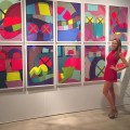 The Master Colorist Experience: Art Basel Miami