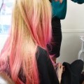 Hair Color Crush: Hubba Bubba!