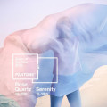 Color of the Year: Rose Quartz & Serenity