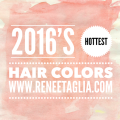 These Hair Color Trends Will Be Huge in 2016