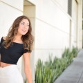 City Vibes Through Hair Color
